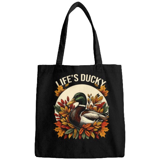 Duck Pet Mallard Duck Food Stuffed Animal Plush Mallard Duck Lover 3 Bags