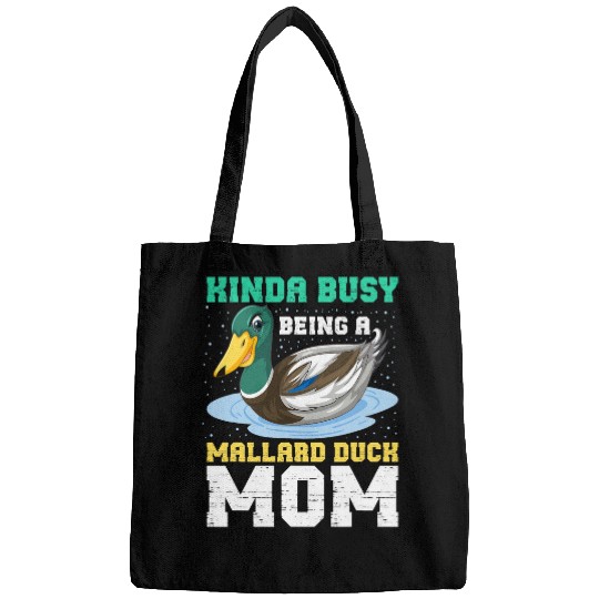 Duck Pet Mallard Duck Essentials Enclosure Food Toys Mallard Ducks Bags