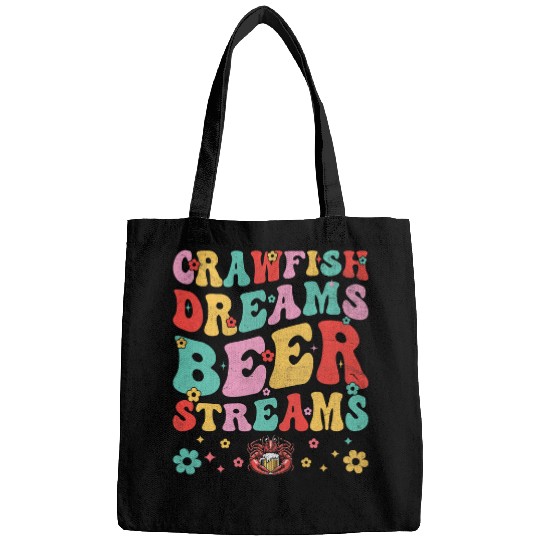 Beer Fun Cajun Crawfish Crayfish Boil Beer Drinking Beer Lover 38 Bags