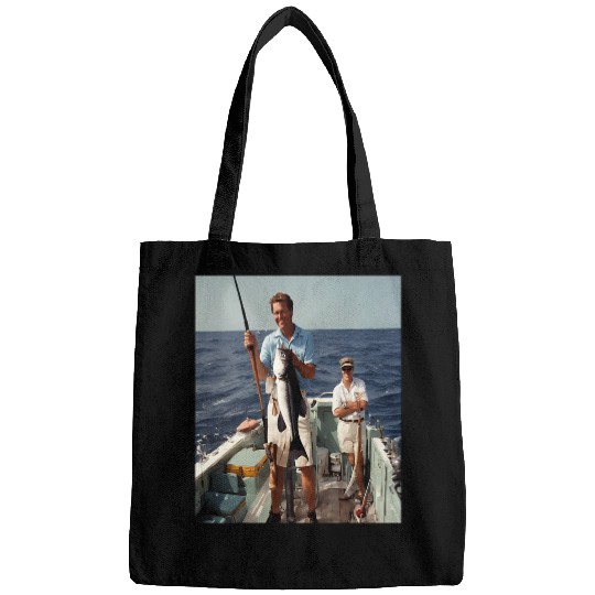 Fishing Fun Deepsea Fishing Charter Boat Bags