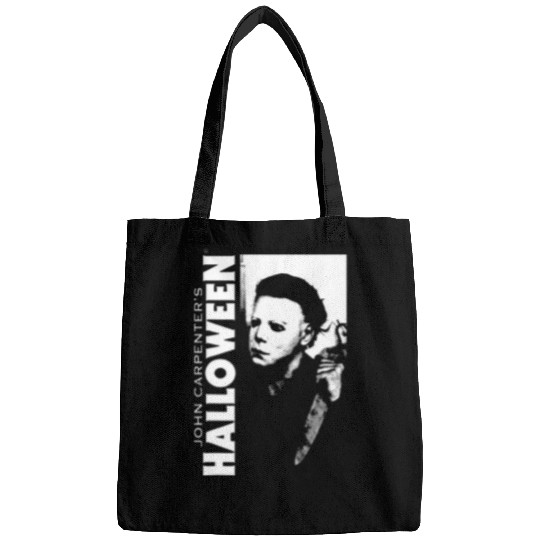 Halloween Michael Myers Hunting For Laurie Bags