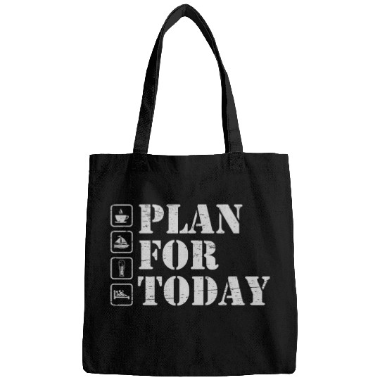 Beer Fun Plan For Today Coffee Boating Beer Boat Kayaking Paddle Bags