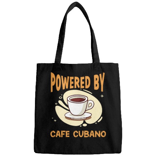 Coffee Fun Powered By Cafe Cubano Energy Boost Coffee Bags