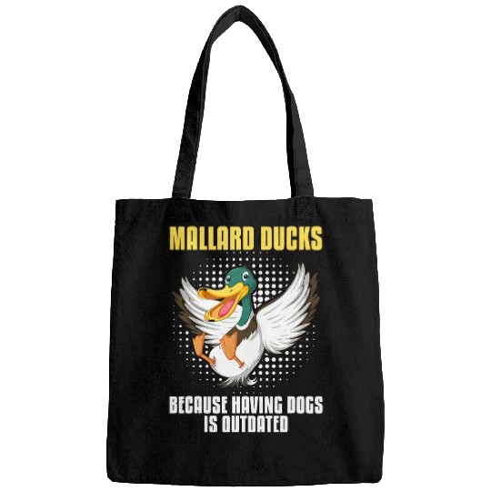 Duck Pet Mallard Duck Enclosure Food Duck Lover Mallard Ducks Bags