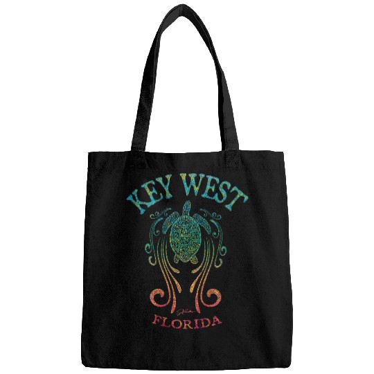 Turtle Pet Key West Florida Sea Turtle 4 Bags