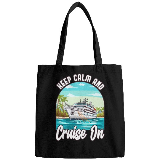 Sailing Cruise Lovers Holidays Yacht Lovers Quotes 14 Bags