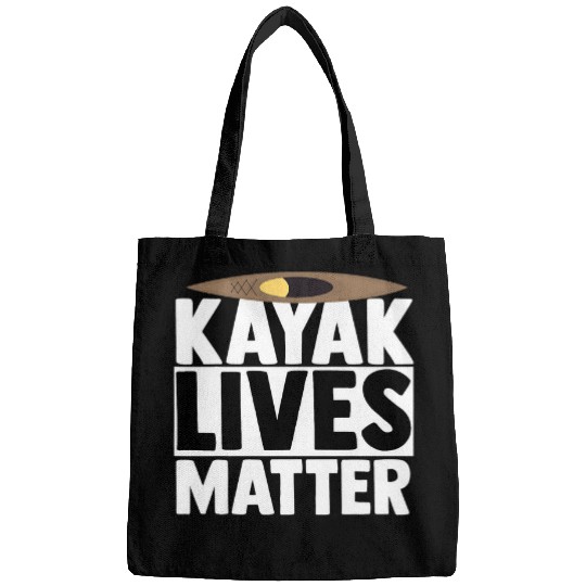 Kayak Women Rafting Male Adults Paddling Watersport Bags
