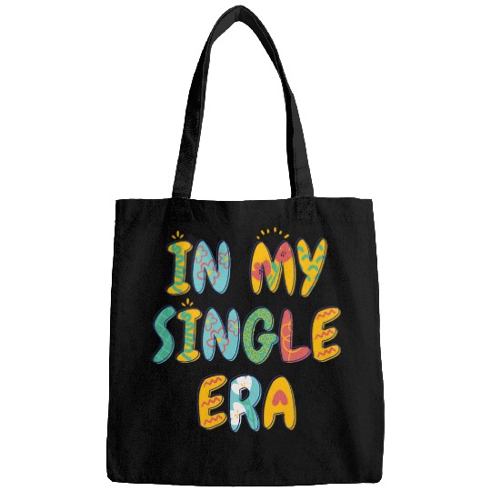 Joke Humor Singles Lonely Bachelor Separation Party Bags