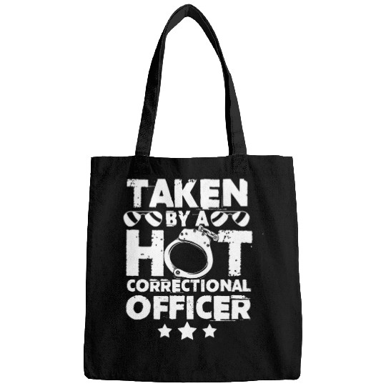 Police Guard Taken By A Hot Correctional Officer Boyfriend Bags