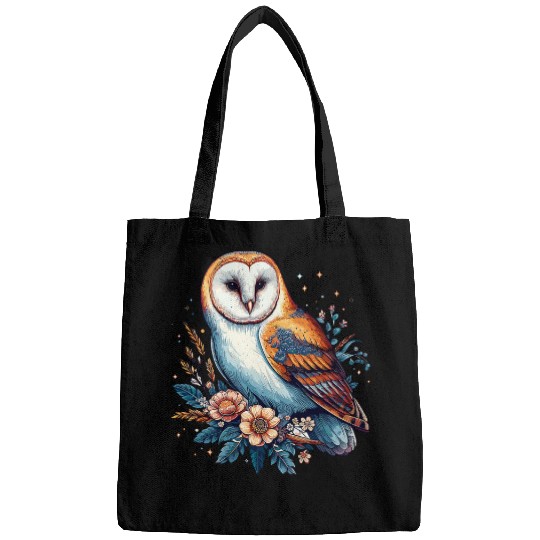 Owl Pet Barn Owl 3 Bags