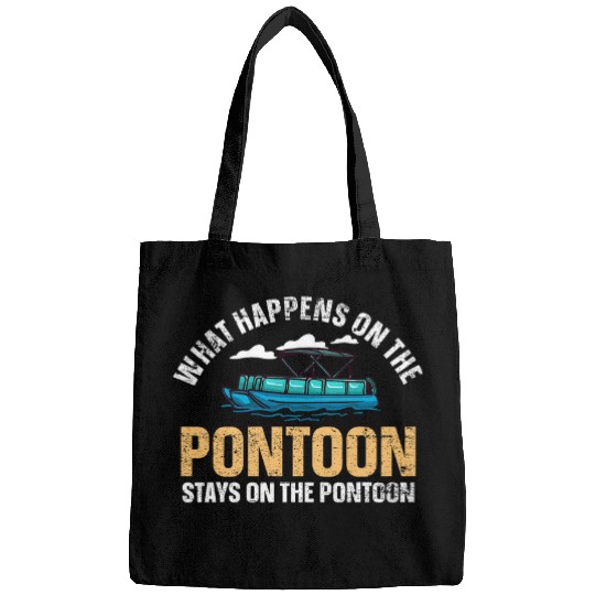 Pontoon Boat Fishing Pontooning Seats Kayak 19 Bags