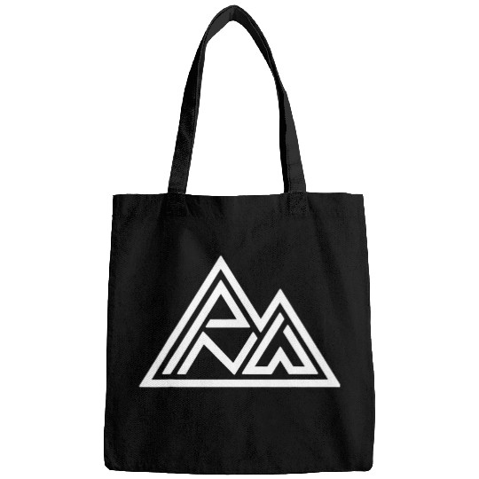 PNW Pacific Northwest Cascadia Oregon Washington Love Nature Bags