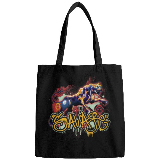 Kids Transformers Rise of the Beasts Savage Cheetor Graffiti Bags