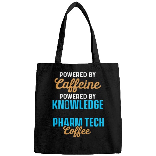 Coffee Fun Powered By caffeines Powered By Knowledge Pharm Tech Coffee Bags