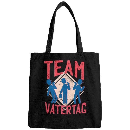 Mens Team Fathers Day Snow Tour Heaven Day Beer Box Run Bags