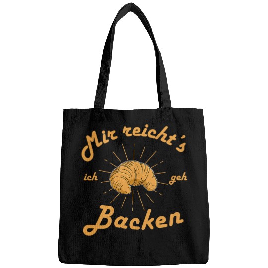 Coffee Fun Croissant Baker Baking France Gourmet Coffee 04 Bags