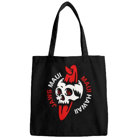 Surf Spot Jaws Maui Hawaii Surfing Bags