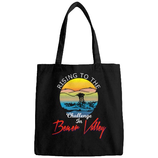 Rising To The Challenge In Beaver Valley Mens Camping Bags