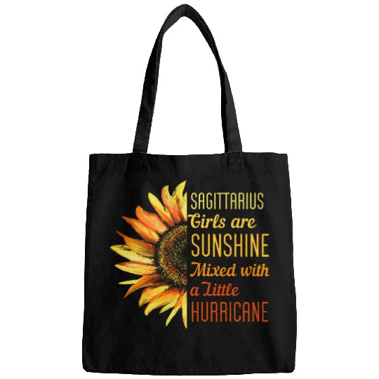 Sagittarius Zodiac Sign November December Birthday Women Bags