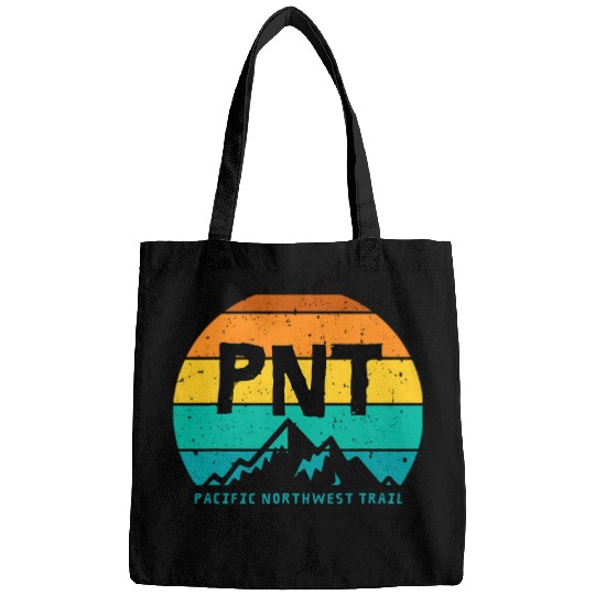 Pacific Northwest Trail PNT USA Montana Nature Hiking Fishing Bags