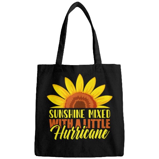 Sunshine mixed with a little Hurricane September born 1 Bags