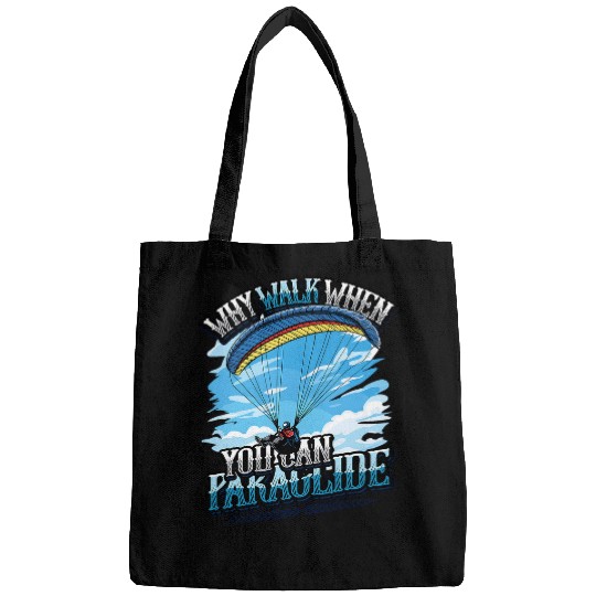 Paragliding Skydiving Parachute Paraglider Paragliding Bags