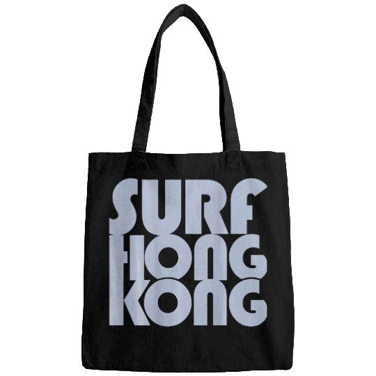 Surf Hong Kong Big Wave Bay Surfers China Pacific Surfing Bags