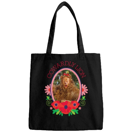 Lion Pet Wizard Of Oz Cowardly Lion Bags
