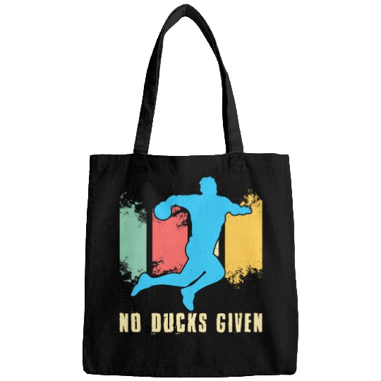 Duck Pet No Ducks Given Dodgeball Players 3 Bags