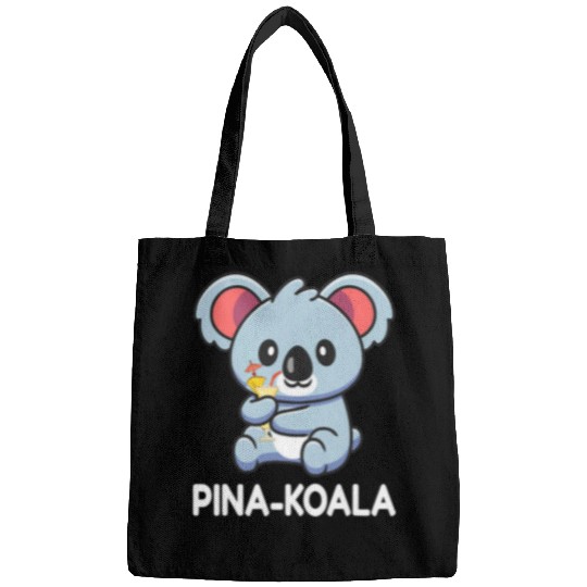 Koala Pet Cocktail PinaKoala Bags