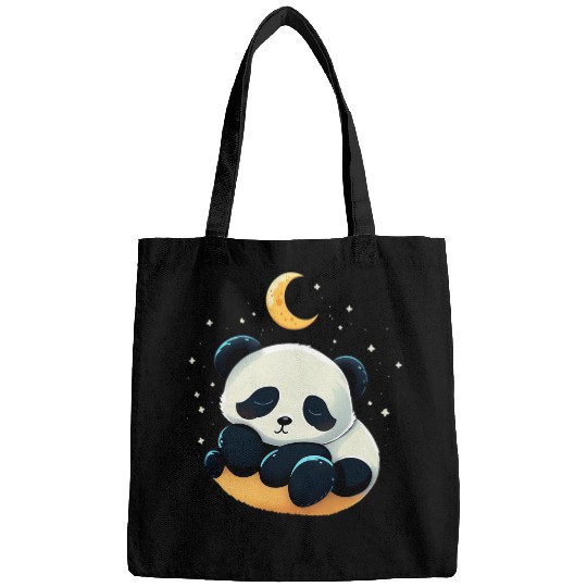 Panda Pet Official Sleep Panda 0 Bags