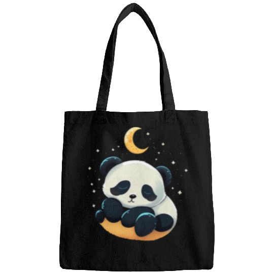 Panda Pet Official Sleep Panda 0 Bags