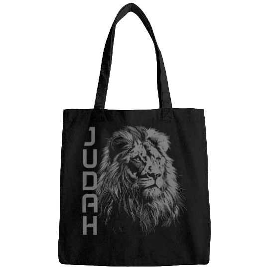 Lion Pet Of Judah Hebrew Israelite Christian Jewish African YHWH 1 Bags