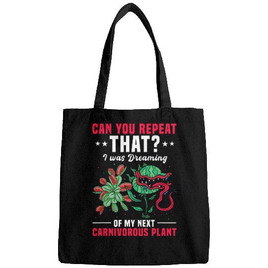Venus Fly Trap Botanical Gardening Exotic Carnivorous Bags
