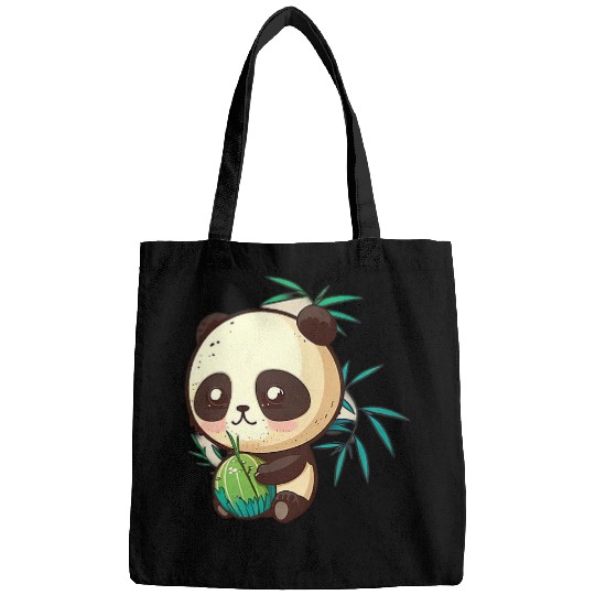 Panda Pet Pandalicious Chinese Takeout Bamboo Bites for Days Bags