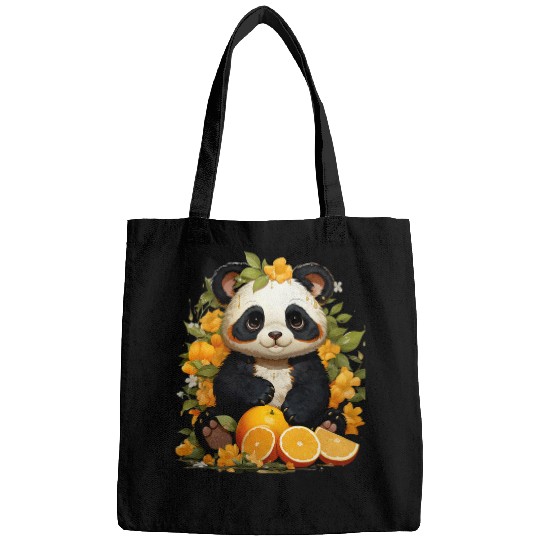 Panda Pet Drinking Lemonade Panda Bear Soda Pop Summer Teddy Bears 3 Bags