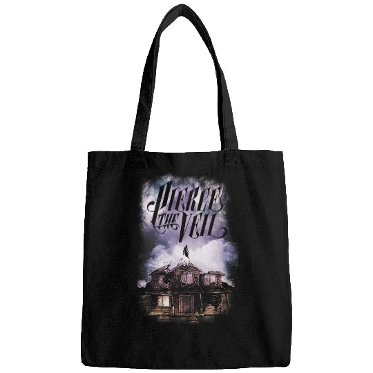 Pierce The Veil Collide With The Sky Cover Bags