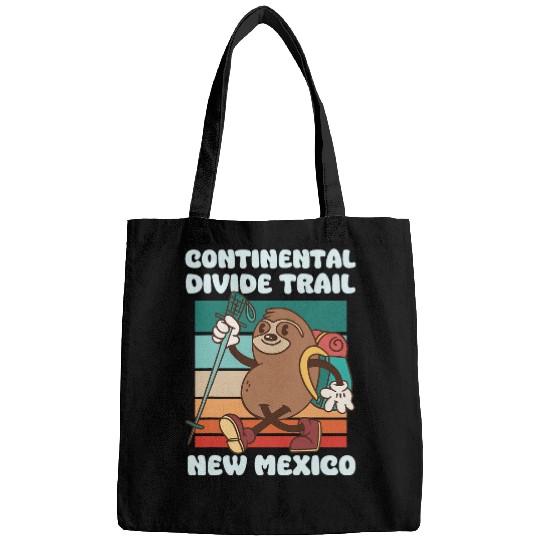 New Mexico Hiking Trail Continental Divide Trail Bags