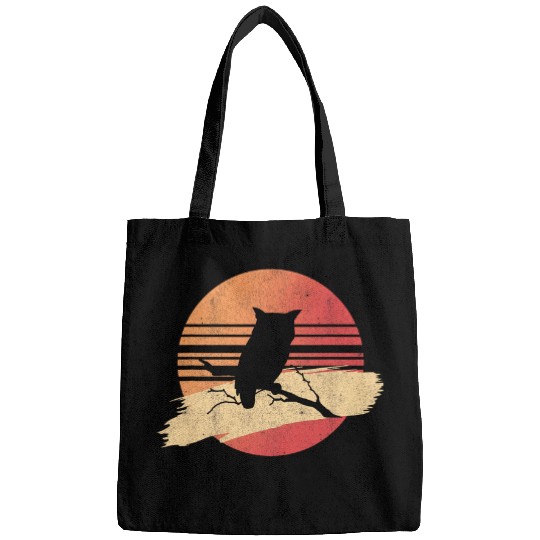 Owl Pet Birds Of Prey Nocturnal Bird Bags