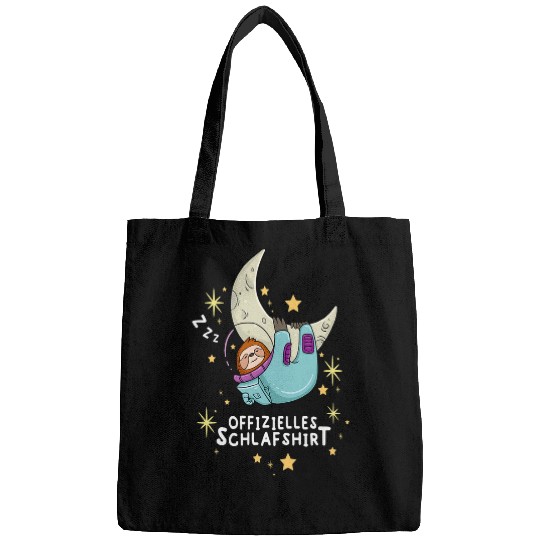 Sloth Pet Official Sleep PYJAMA Good Night Bags