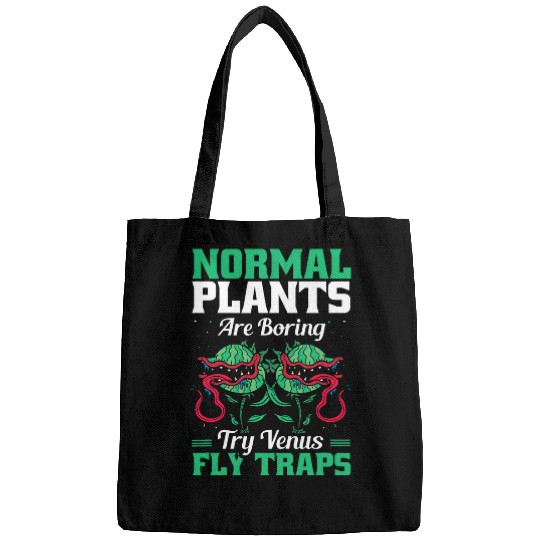 Venus Fly Trap Plants Live Gardening Seeds Venus Fly Traps Bags