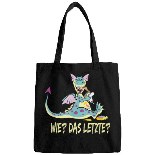 Dragon Pet How The Last Dragon Eats Unicorns 1 Bags