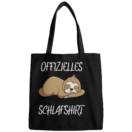 Sloth Pet Official Sleep Costumes Sloth Pyjamas Pyjama Gifts Bags