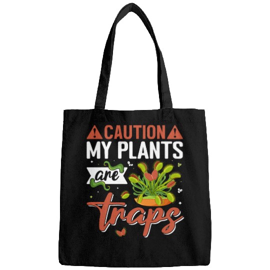 Venus Fly Trap Plant Lover Flower Seeds Venus Fly Trap Plant Bags