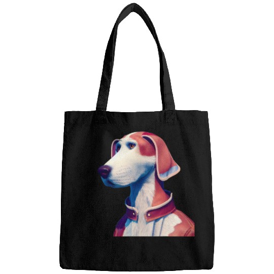 American Foxhound Dog American Foxhound Bags