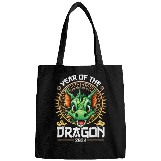 Dragon Pet Cute Year of The Dragon Chinese New Years Dragon Baby Bags