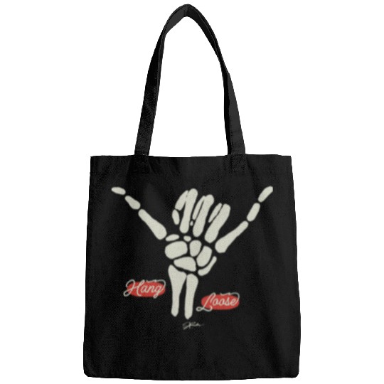 Surf Life JCombs Shaka Hang Loose Surfing Bags
