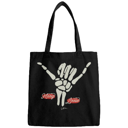 Surf Life JCombs Shaka Hang Loose Surfing Bags