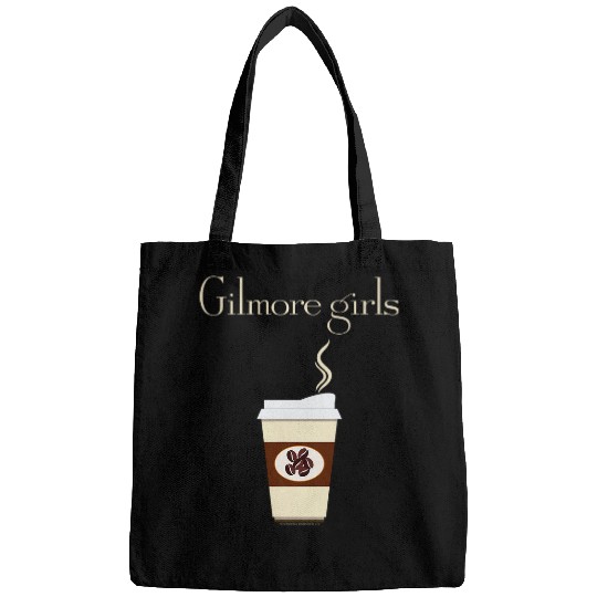 Coffee Fun Gilmore Girls Coffee Bags