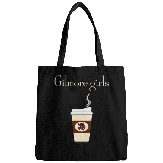Coffee Fun Gilmore Girls Coffee Bags